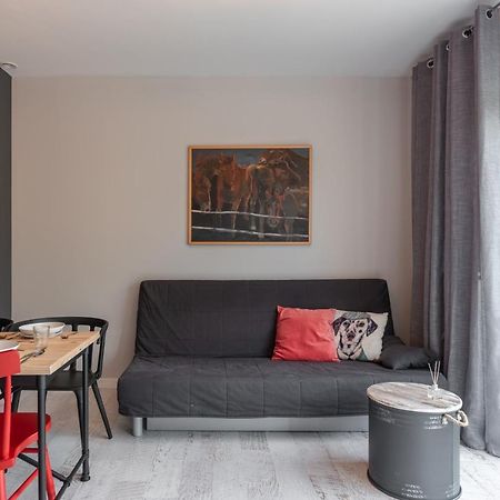 Noclegi Liw Apartments Hotel Apartamenty Wegrow Luaran gambar
