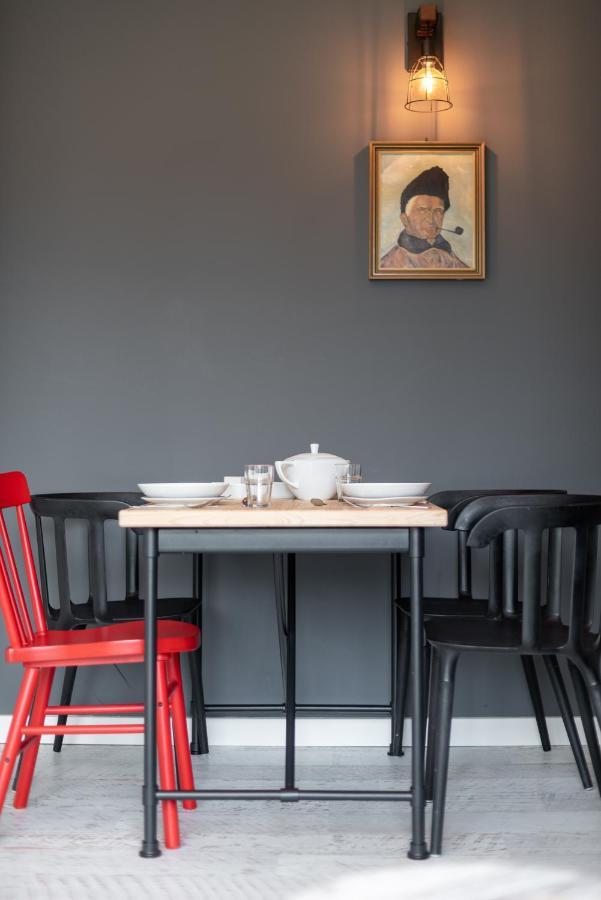 Noclegi Liw Apartments Hotel Apartamenty Wegrow Luaran gambar