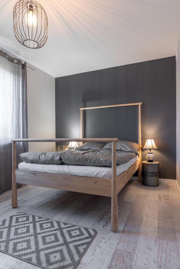 Noclegi Liw Apartments Hotel Apartamenty Wegrow Luaran gambar